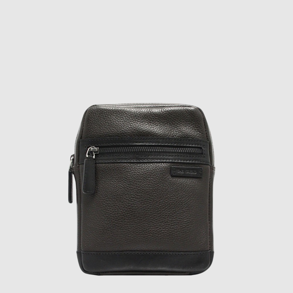 [155-4952591-82] Sac à bandoulière en cuir – The Trend