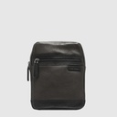Sac à bandoulière en cuir – The Trend