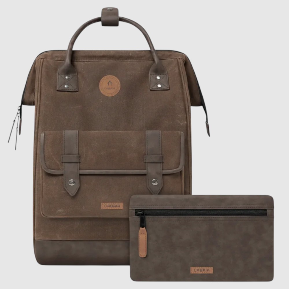 Grand sac à dos ADVENTURER Soyo (26L) – Cabaïa
