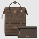Grand sac à dos ADVENTURER Soyo (26L) – Cabaïa