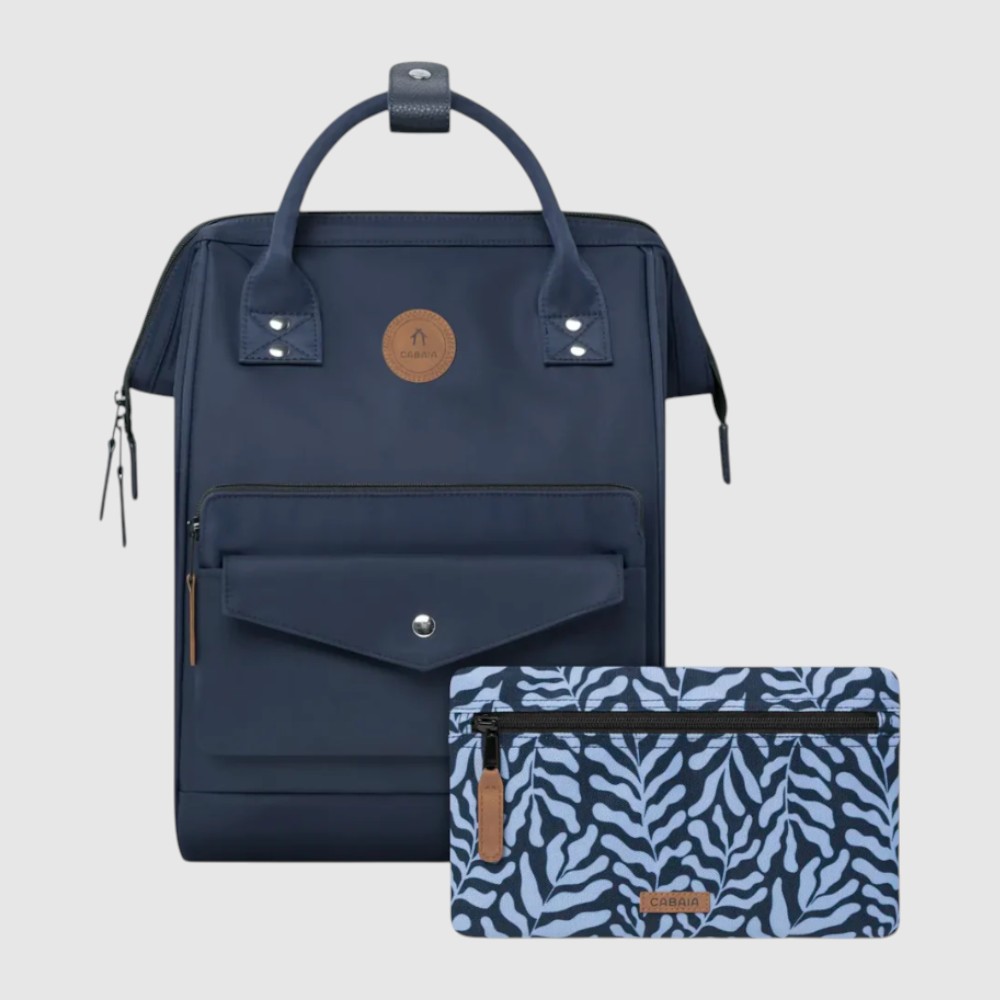 Moyen sac à dos ADVENTURER Nara (23L) – Cabaïa