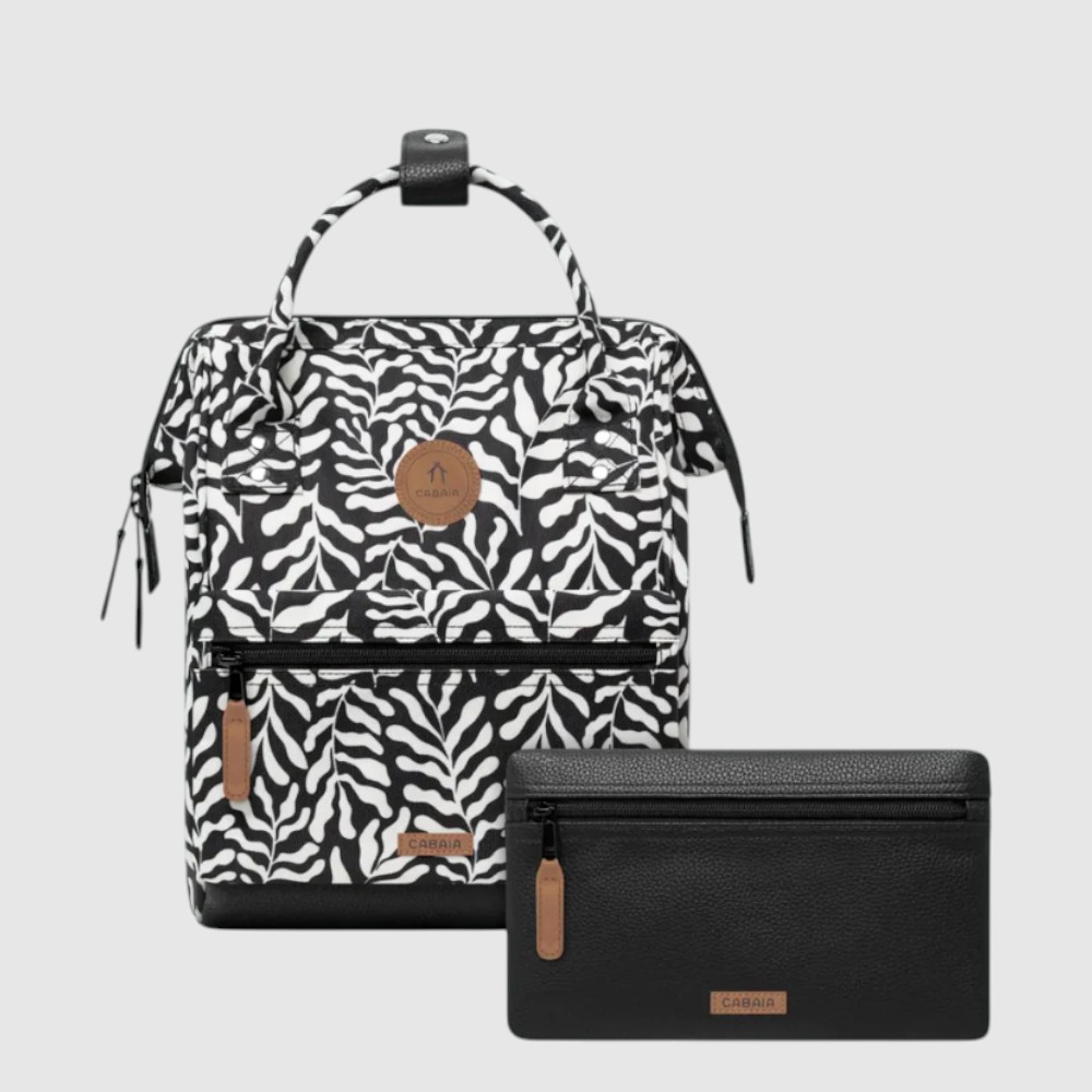 Small ADVENTURER Luanda backpack (12L) – Cabaïa