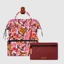 Petit sac à dos ADVENTURER Montreuil (12L) – Cabaïa