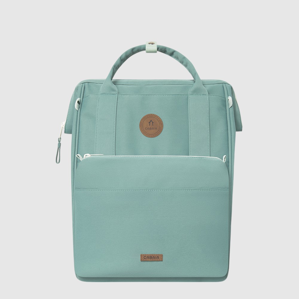 [160-BABYB-ALTA-50] Sac à dos à langer (23L) – Cabaïa