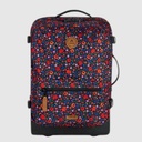 Valise souple convertible en sac à dos – Cabaïa