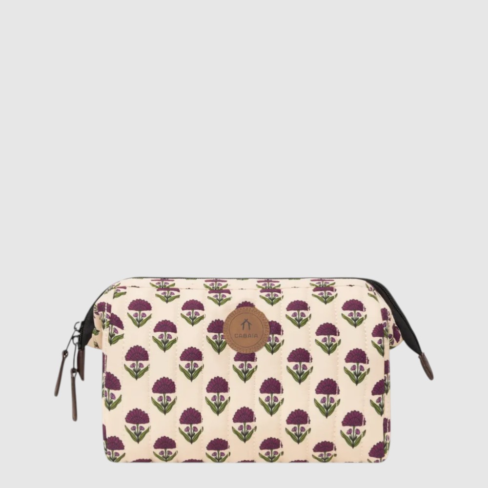 [160-TRAVELARUBA-114] Trousse à cosmétiques (3L) Aruba – Cabaïa