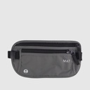 RFID fabric travel waist belt - MAT