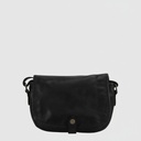 VERA - Sac à main en cuir vintage - The Trend
