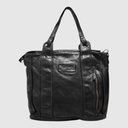 CATANE - Sac fourre-tout en cuir avec poignées - The Trend