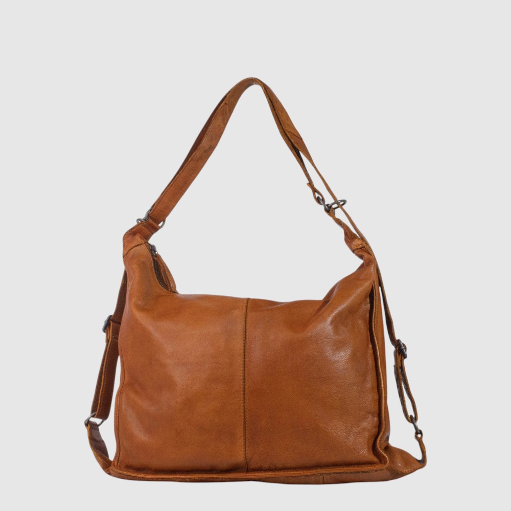BRUNELLO – Sac à main / sac à dos convertible – The Trend