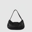 VALPOLICELLA – Petit sac à main demi-lune – The Trend