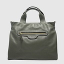 Leather handbag – The Trend