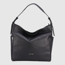 SERAFINI - Large Leather Handbag - The Trend