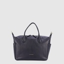 ALLEGRINI - Sac à main en cuir - The Trend