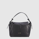 BRONCA - Leather Handbag - The Trend