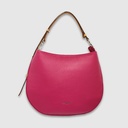 ISABELLA 2 - Leather Handbag - The Trend