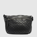 PATRIZIA - Sac à main en cuir avec motifs – The Trend