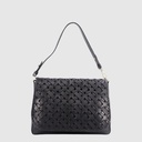 TORRACCIA - Flap Leather Handbag - The Trend