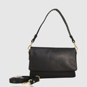 GIRASOLE - Sac à main en cuir - The Trend