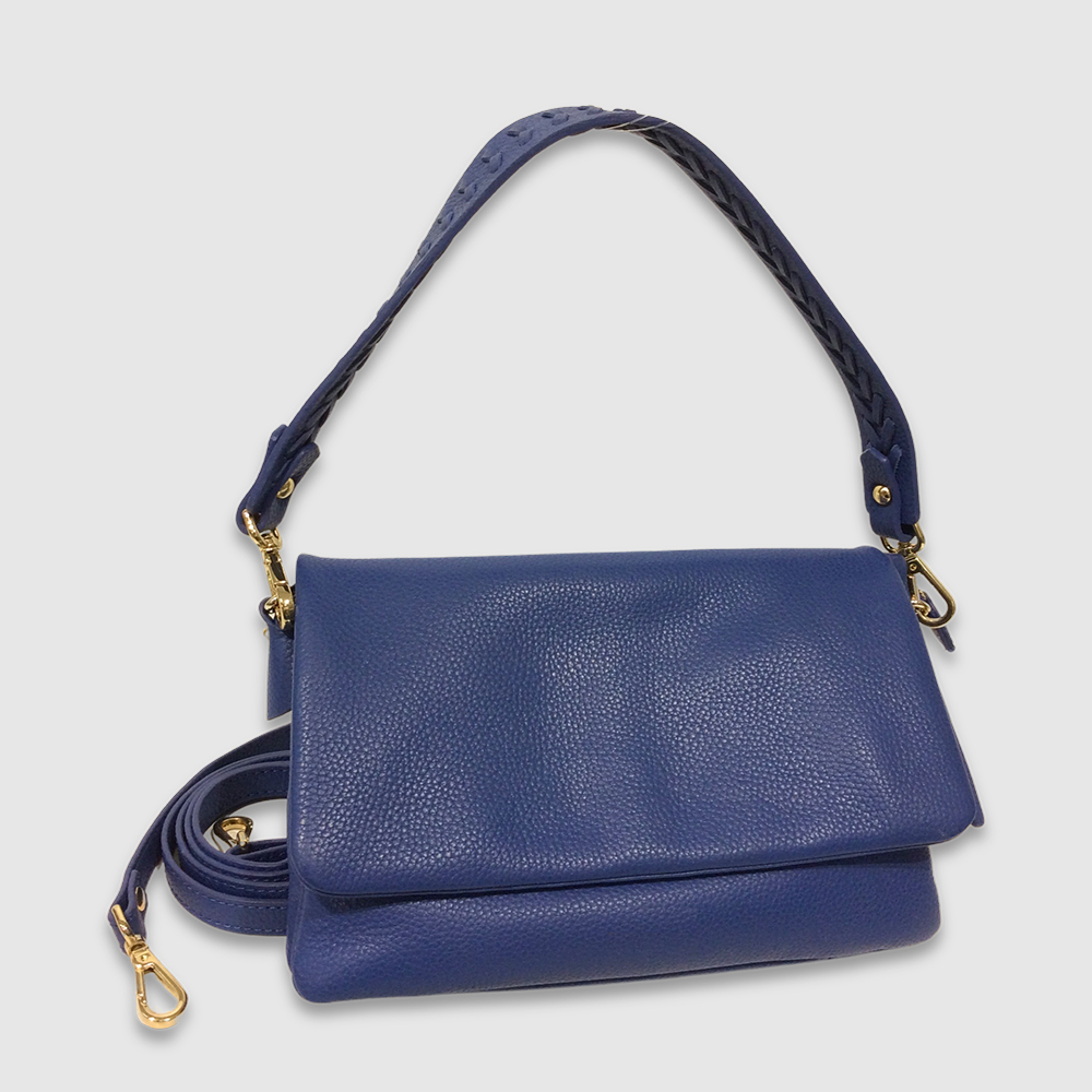 GIRASOLE - Sac à main en cuir - The Trend
