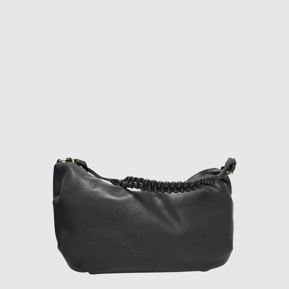 MELONE - Sac à main en cuir - The Trend