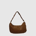 MELONE - Sac à main en cuir - The Trend
