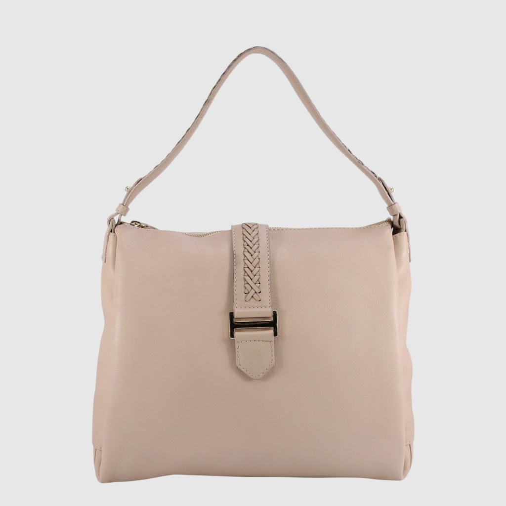 PICO - Triple Compartment Handbag - The Trend