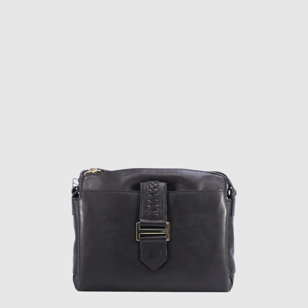 CORTESE - Sac à main à triple compartiments - The Trend