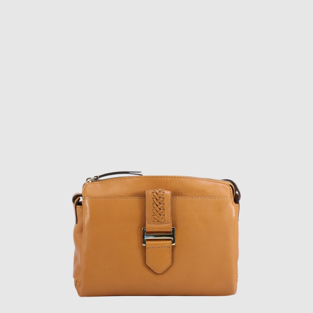 CORTESE - Sac à main à triple compartiments - The Trend