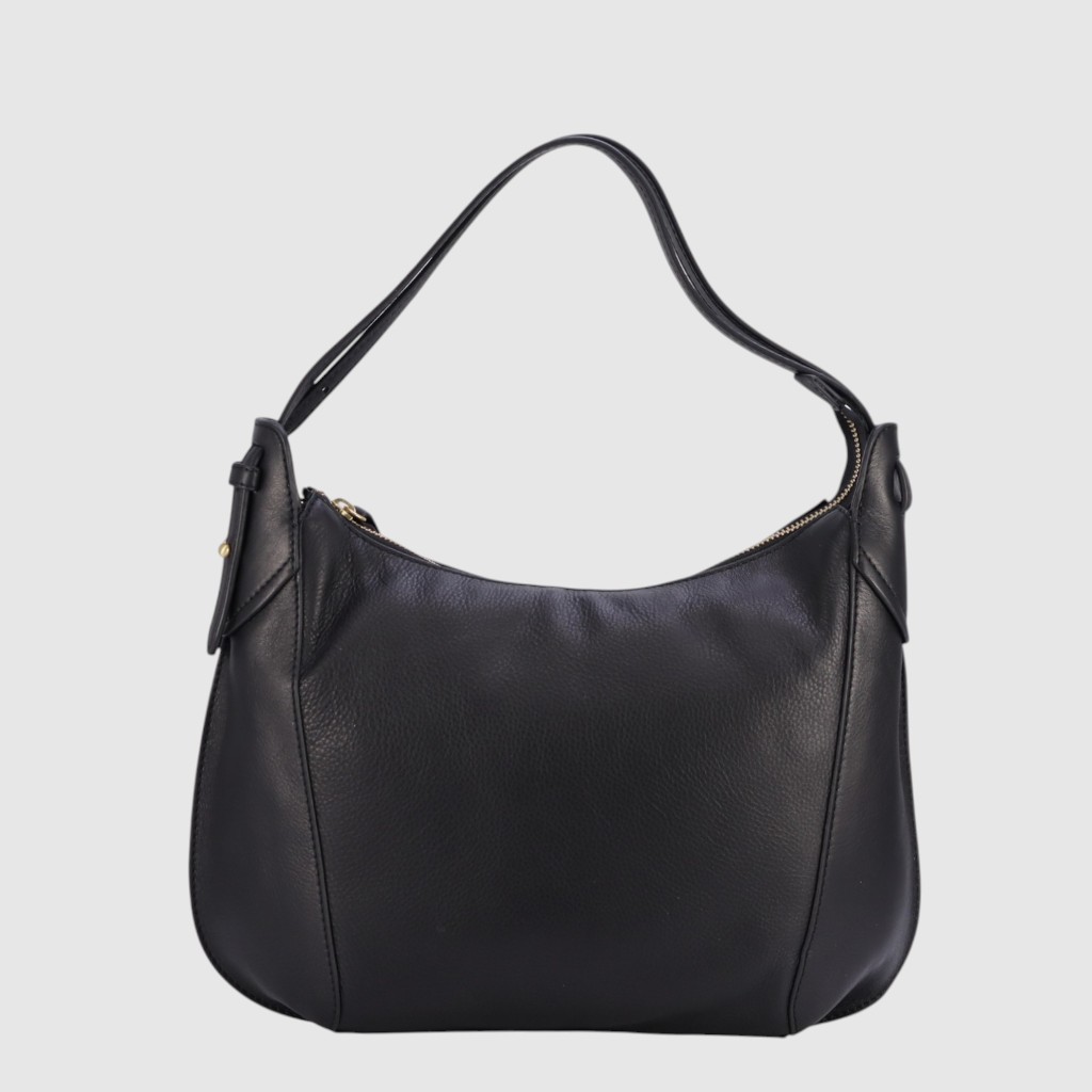 STEFANO - Sac à main en cuir - The Trend