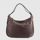 STEFANO - Leather Handbag - The Trend