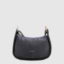CASTELLI - Sac à bandoulière en cuir - The Trend