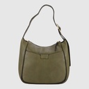 LUGANA - Sac à main en cuir - The Trend
