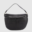 MAIANTEMO - Sac à main en cuir à double compartiments - The Trend