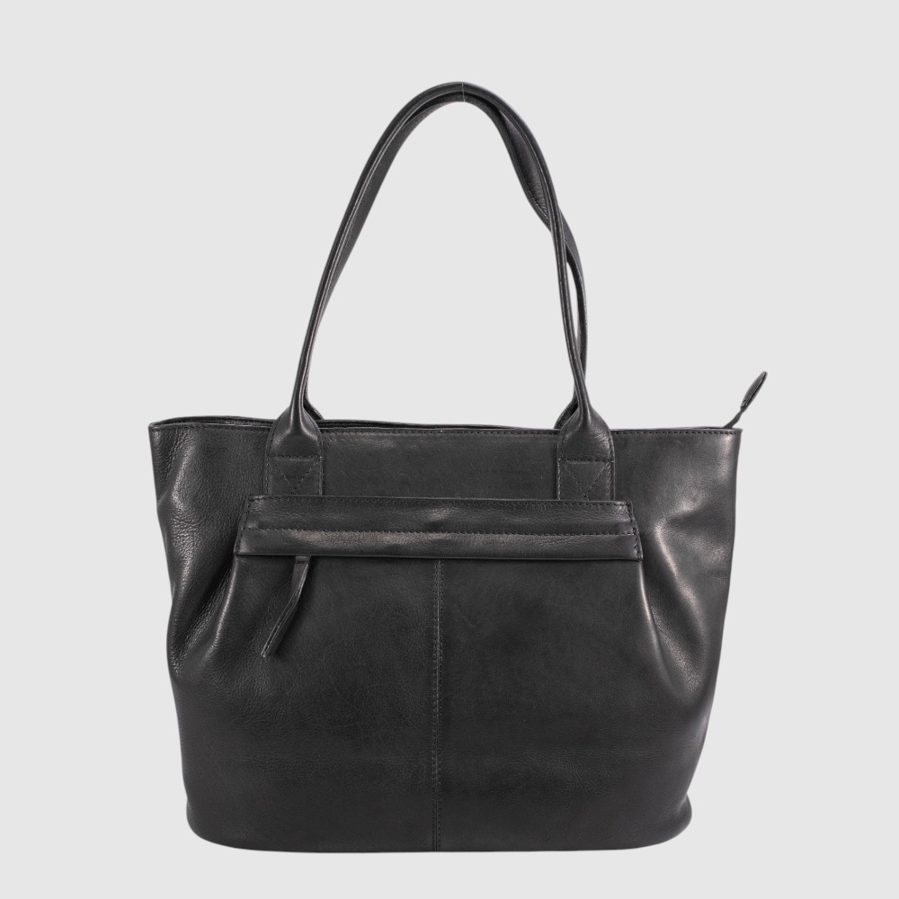 MARO - Sac fourre-tout en cuir - The Trend