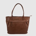 MARO - Sac fourre-tout en cuir - The Trend