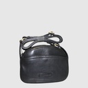 COLZA - Sac à main en cuir - The Trend