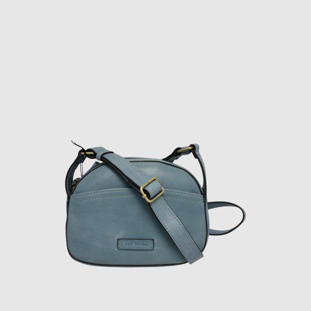 COLZA - Sac à main en cuir - The Trend