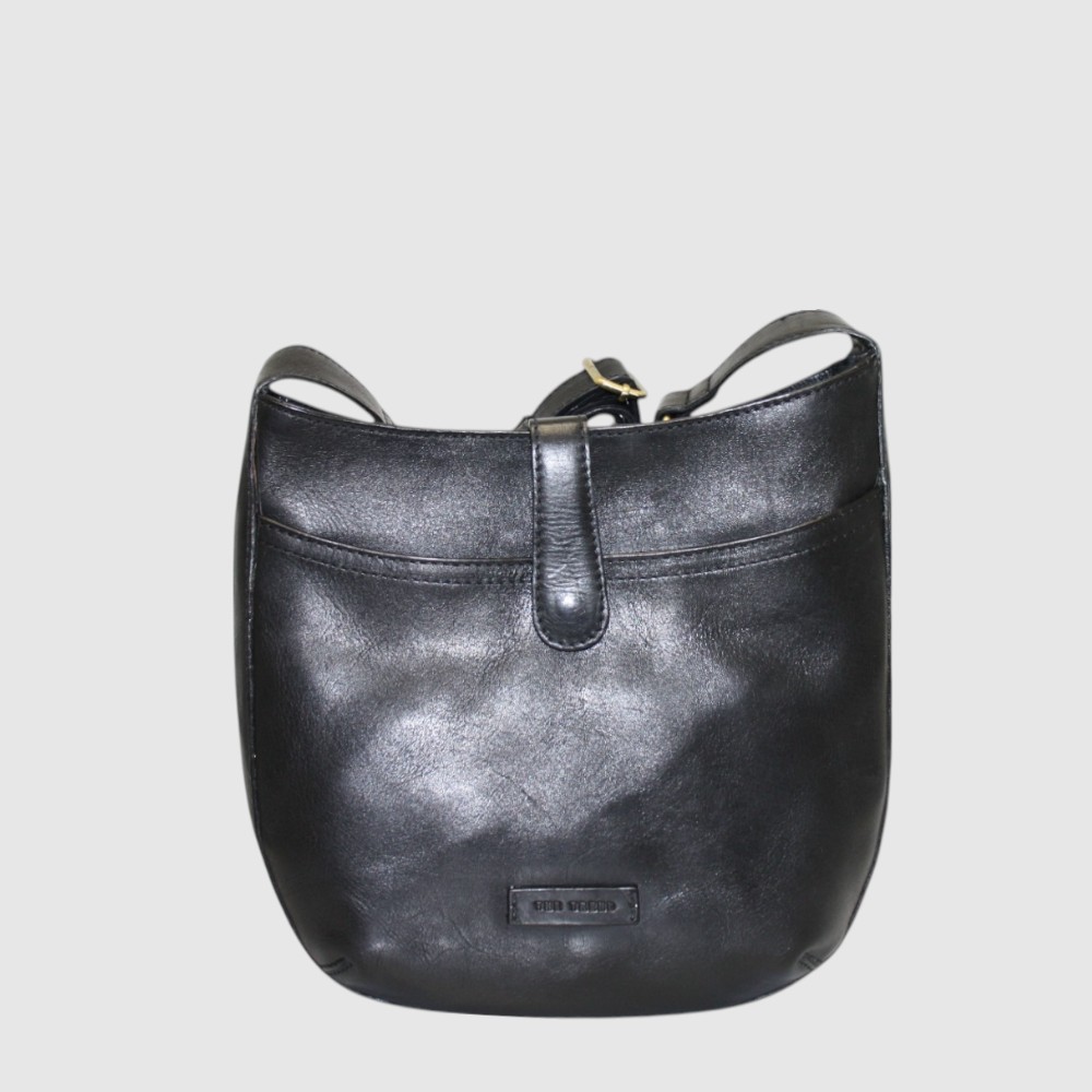 DRAGONELLA - Sac à main en cuir - The Trend