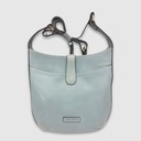 DRAGONELLA - Sac à main en cuir - The Trend