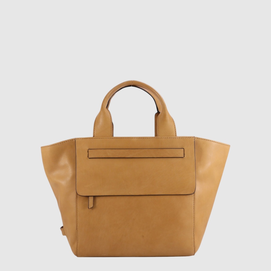 MACCARIO - Handbag with handles - The Trend