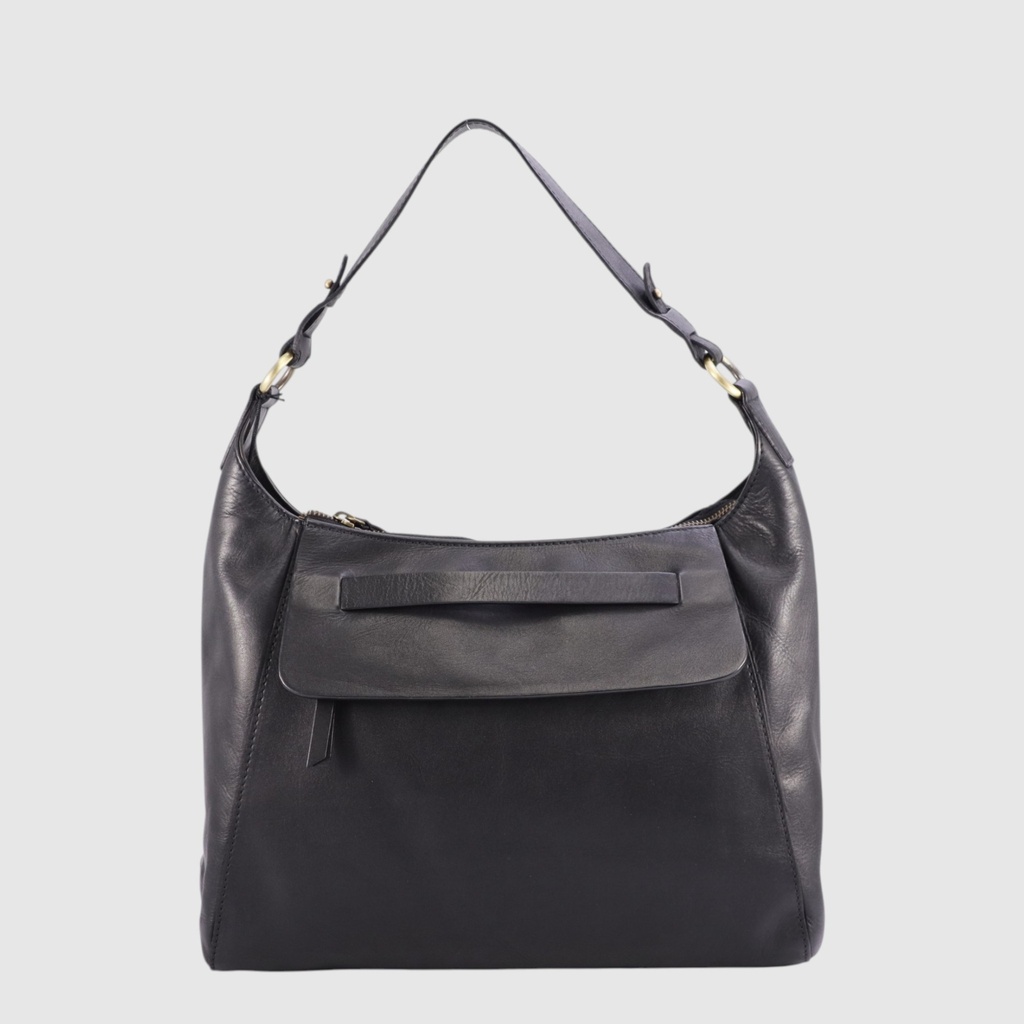 RINALDI - Handbag with strap and shoulder strap - The Trend
