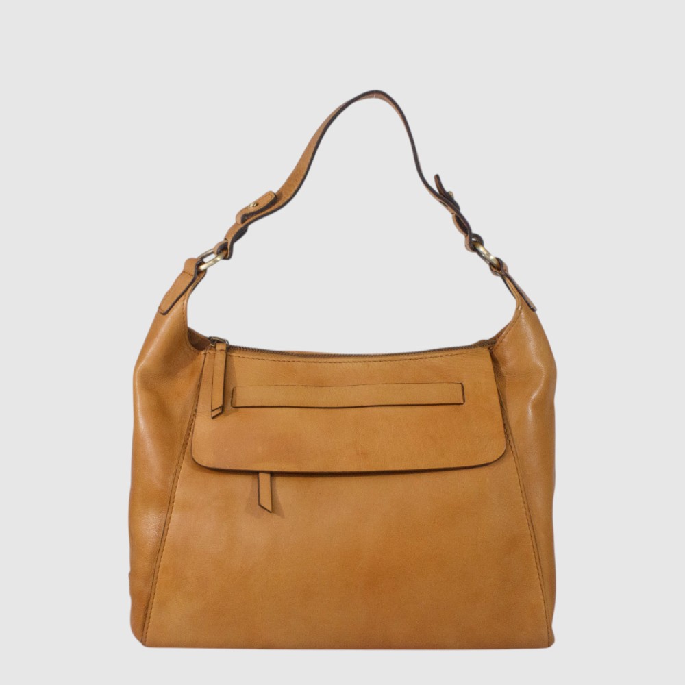RINALDI - Handbag with strap and shoulder strap - The Trend