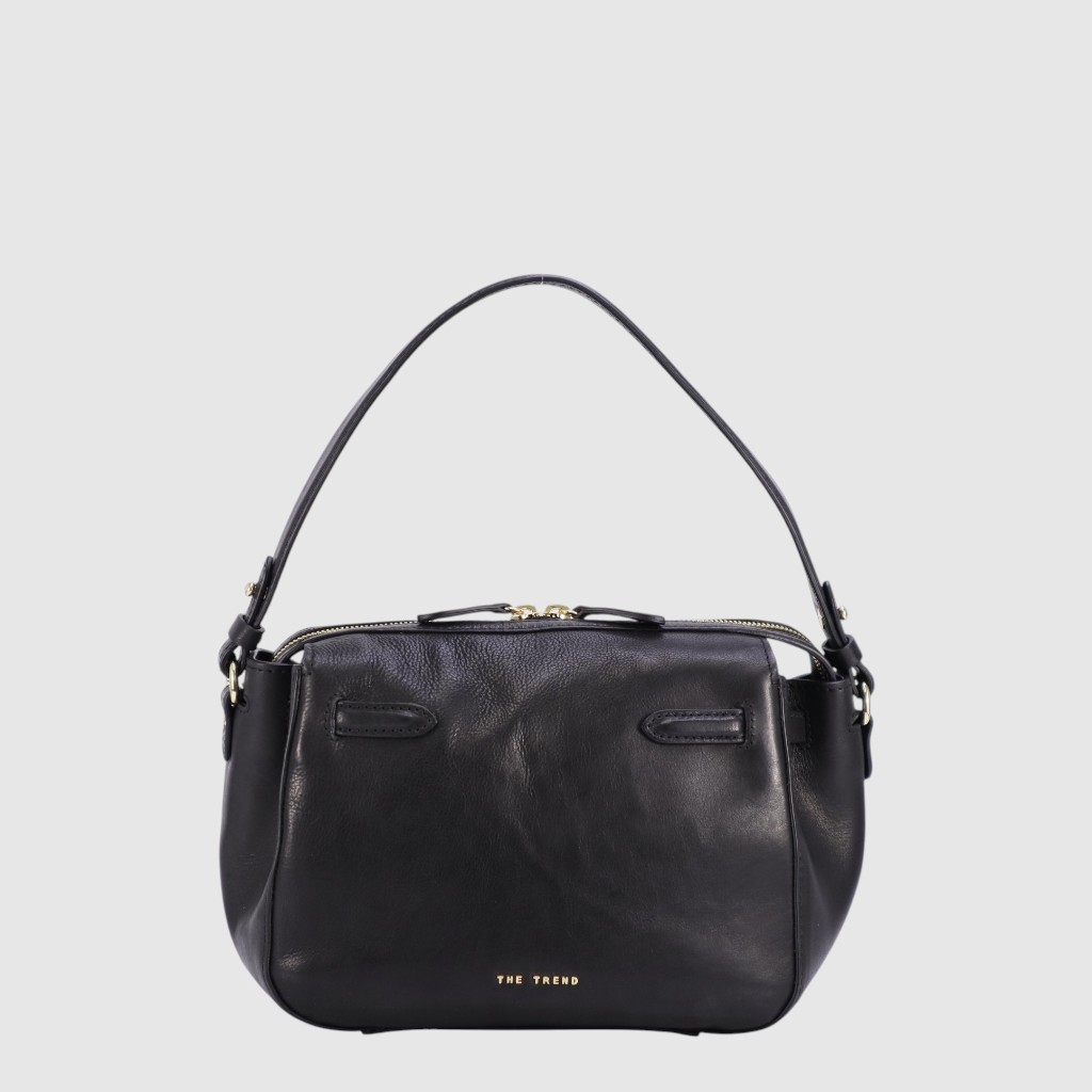 TORREVENTO - Sac à main en cuir - The Trend
