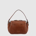 TORREVENTO - Leather Handbag - The Trend