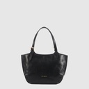 AGOSTINO - Sac à main en cuir - The Trend