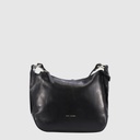 BERTANI - Leather shoulder bag - The Trend