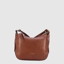 BERTANI - Sac à bandoulière en cuir - The Trend