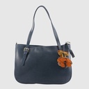 CARLO - Sac fourre-tout à double compartiments - The Trend