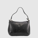 PEONIA - Sac à main en cuir - The Trend